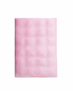Magniberg Pure Sateen Påslakan Blossom Pink
