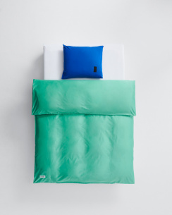 Magniberg Pure Sateen Påslakan Fresh Green 