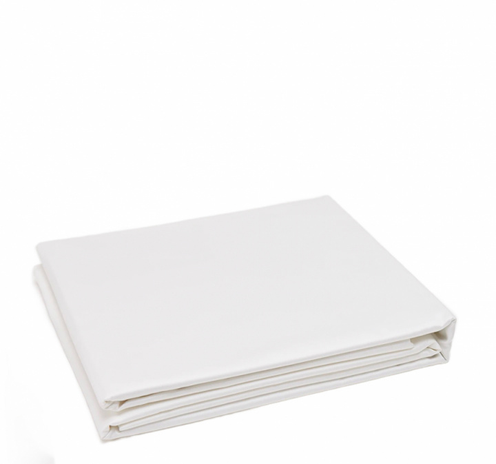 Ogland Underlakan Shade Crisp White