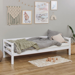 Hoppekids Eco Dream Juniorsäng 70x190 cm