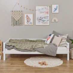 Hoppekids Eco Dream Juniorsäng 90x200 cm