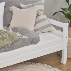 Hoppekids Eco Dream Juniorsäng 90x200 cm 