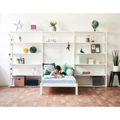 Hoppekids Eco Dream Enkeltmandsseng 90x200 cm