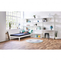 Hoppekids Eco Dream Enkeltmandsseng 90x200 cm