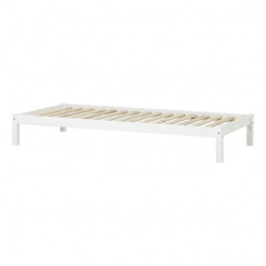 Hoppekids Eco Dream Enkelsäng 90x200 cm