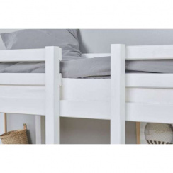Hoppekids Eco Dream Jumbo Våningssäng 90x200 cm 