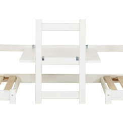 Hoppekids Eco Dream Jumbo Våningssäng 90x200 cm 