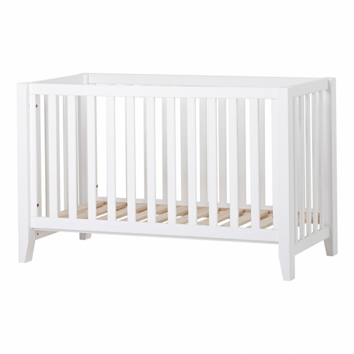 Hoppekids Babysäng Anton i gruppen Sängar / Våningssängar & Barnsängar / hoppekids hos Sängvaruhuset Elgen (36-4062-32-06F)