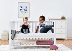 Hoppekids Babysäng Anton