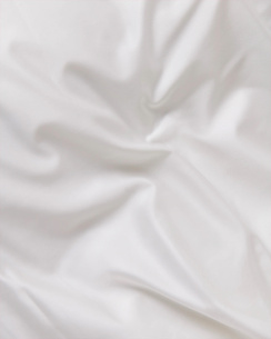 Ogland Kuvertsytt Underlakan Shade Crisp White