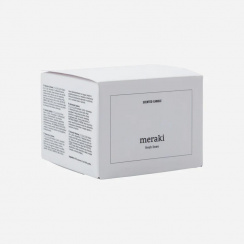 Meraki Doftljus Fresh Linen