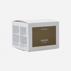 Meraki Doftljus Warm Tonka