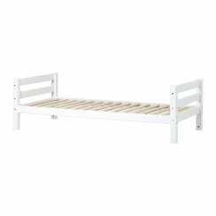 Hoppekids Eco Luxury Juniorsäng för våningssängmodul 90x200 cm