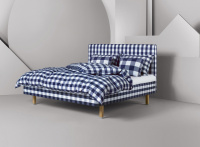 Hästens Ramsäng Marquis 160x210 cm Hästens Ramsäng Marquis 160x210 cm