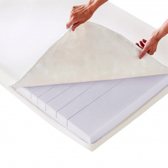 Hoppekids Madrass 90x190 cm (9 cm)