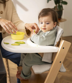 Stokke Tripp Trapp Tray White