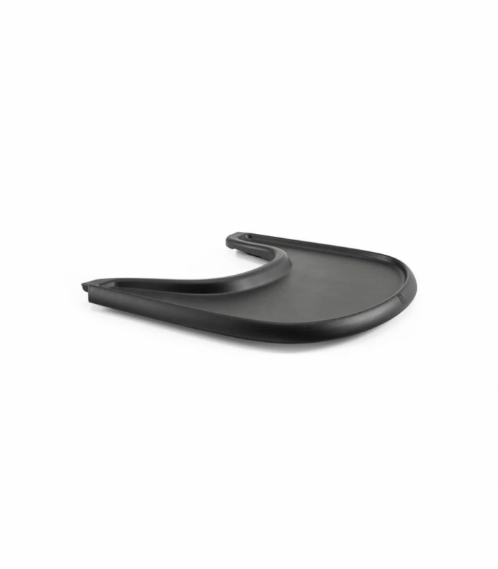 Stokke Tripp Trapp Tray Black