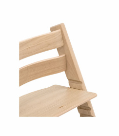Stokke Tripp Trapp Tuoli Oak Natural