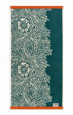 William Morris Handduk Marigold Mineral