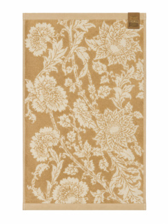 William Morris Handduk Pink and Rose Barley
