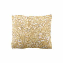 William Morris Pudebetræk Bachelor Button Honey 50x60 cm