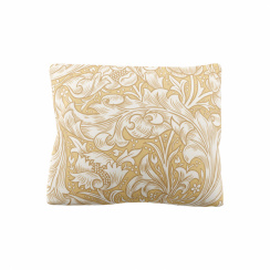 William Morris Pudebetræk Bachelor Button Honey 50x60 cm