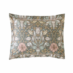William Morris Pudebetræk Spring Thicket Mineral 50x60 cm