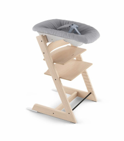 Stokke Tripp Trapp Newborn Set Grey