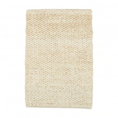 byNORD Sigrid Jutematta Snow 60x90 cm