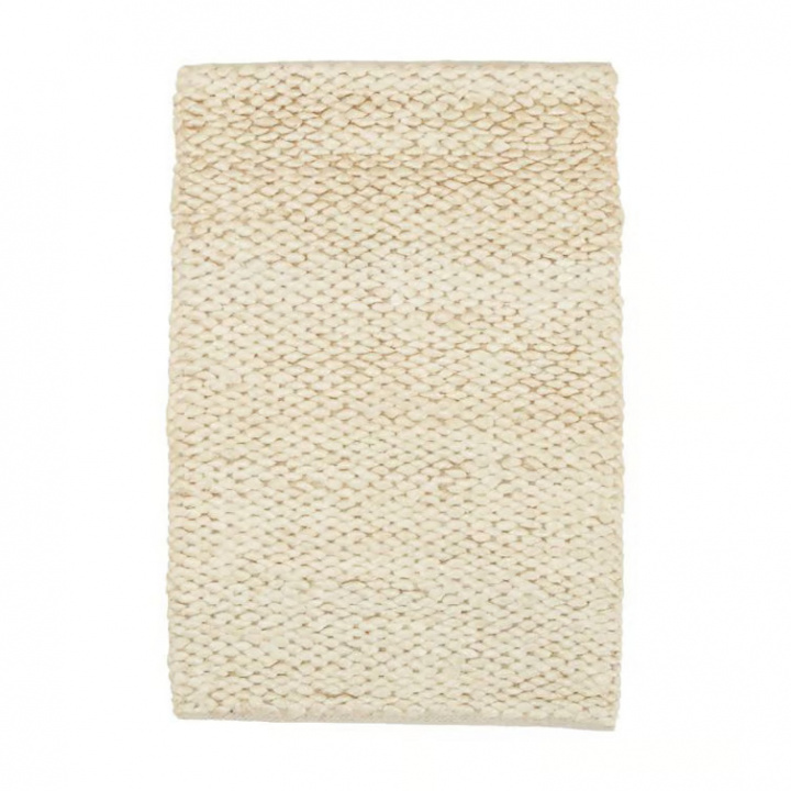 byNORD Sigrid Jutematta Snow 60x90 cm