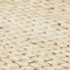 byNORD Sigrid Jutematta Snow 60x90 cm