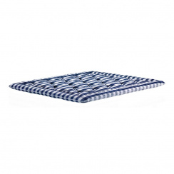 Hästens Topmadras BJX Solid White Check