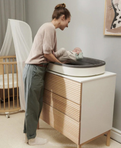 Stokke Sleepi Kommode