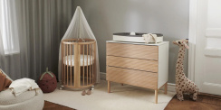 Stokke Sleepi Lipasto