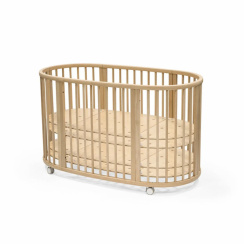 Stokke Sleepi Seng Natural