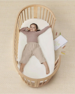 Stokke Sleepi Sänky Natural