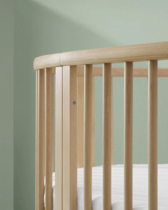 Stokke Sleepi Seng Natural