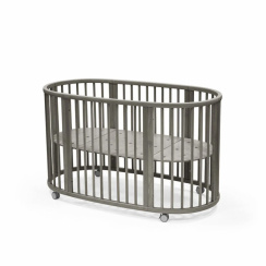 Stokke Sleepi Sänky Hazy Grey