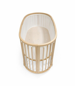 Stokke Sleepi Tremmesengsbeskytter