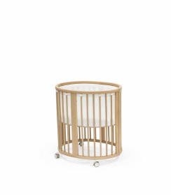 Stokke Sleepi Mini Spjälsängsskydd