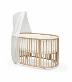 Stokke Sleepi Sänghimmel 