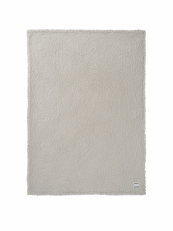 Mille Notti Lago Pläd Sand