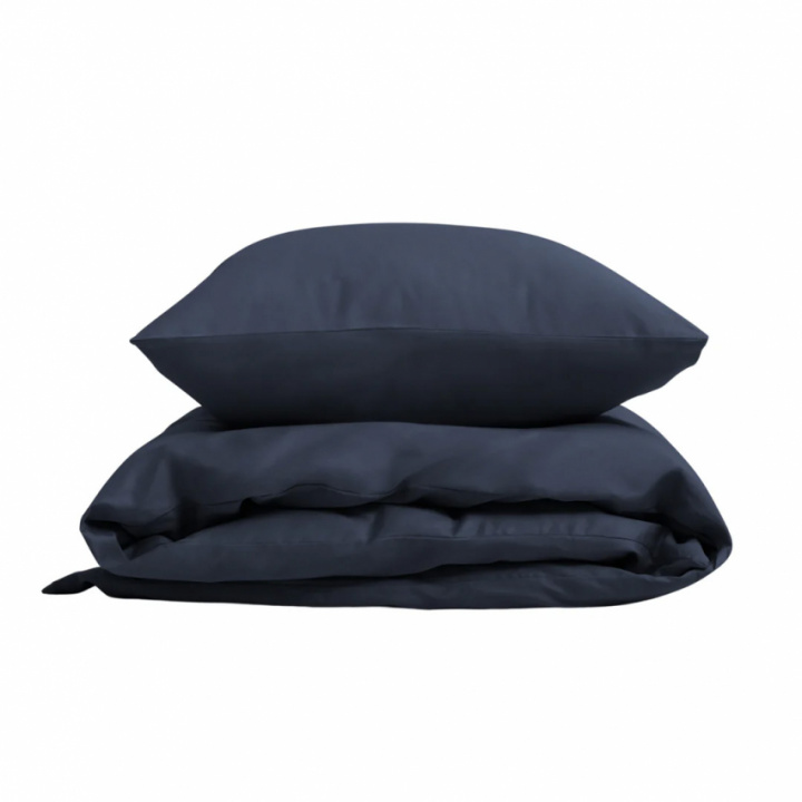  Arkipelag Påslakanset Plain Navy