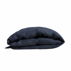 Arkipelag dynebetrækssæt Plain Navy