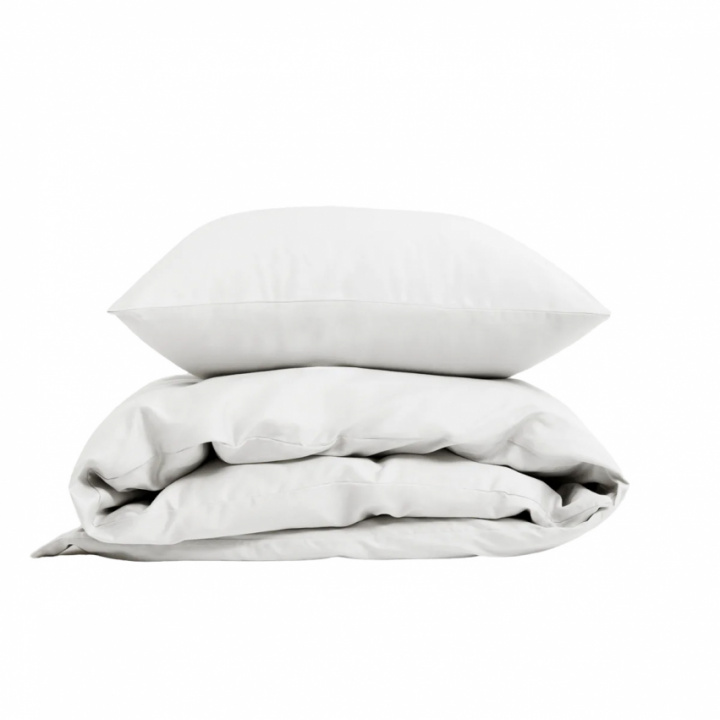 Arkipelag Påslakanset Plain Vit