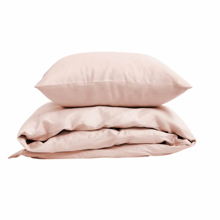 Arkipelag Påslakanset Plain Rosa