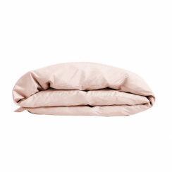 Arkipelag pussilakanasetti Plain Vaaleanpunainen