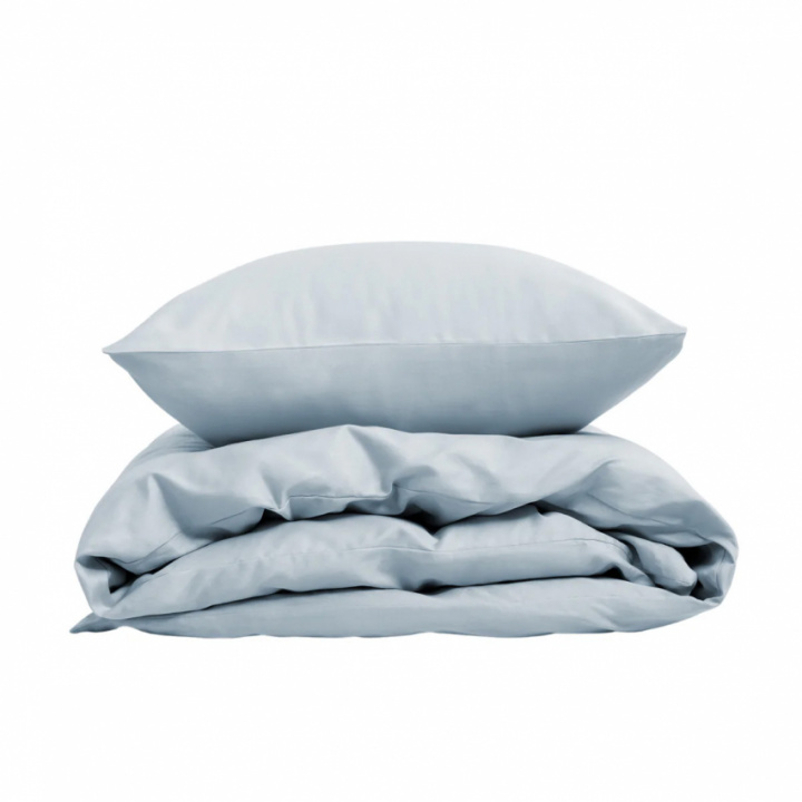  Arkipelag Påslakanset Plain Ljusblå