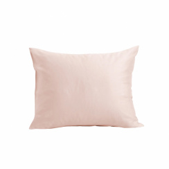 Arkipelag pudebetræk Plain Rosa 50x60 cm