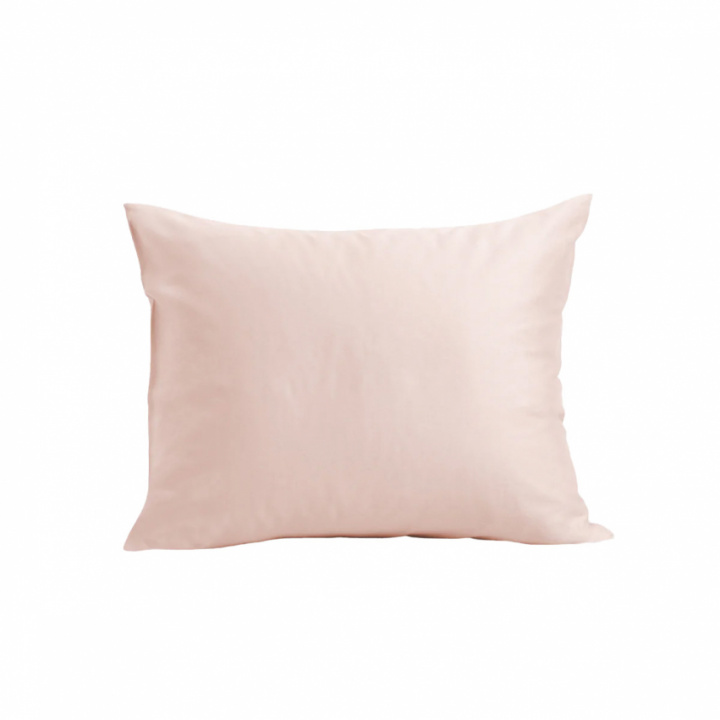 Arkipelag Örngott Plain Rosa 50x60 cm